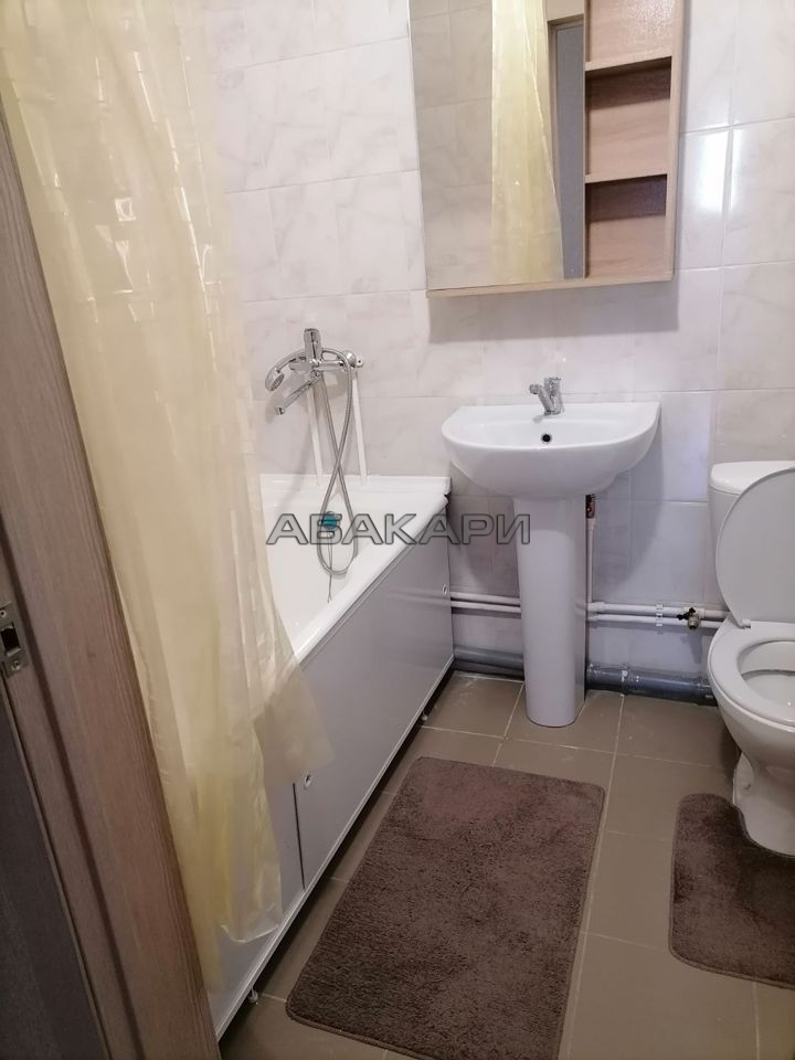 2-комнатная улица Калинина, 175А  за 36000 руб/мес фото 12