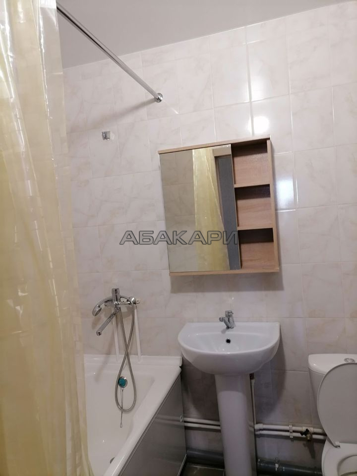 2-комнатная улица Калинина, 175А  за 36000 руб/мес фото 13