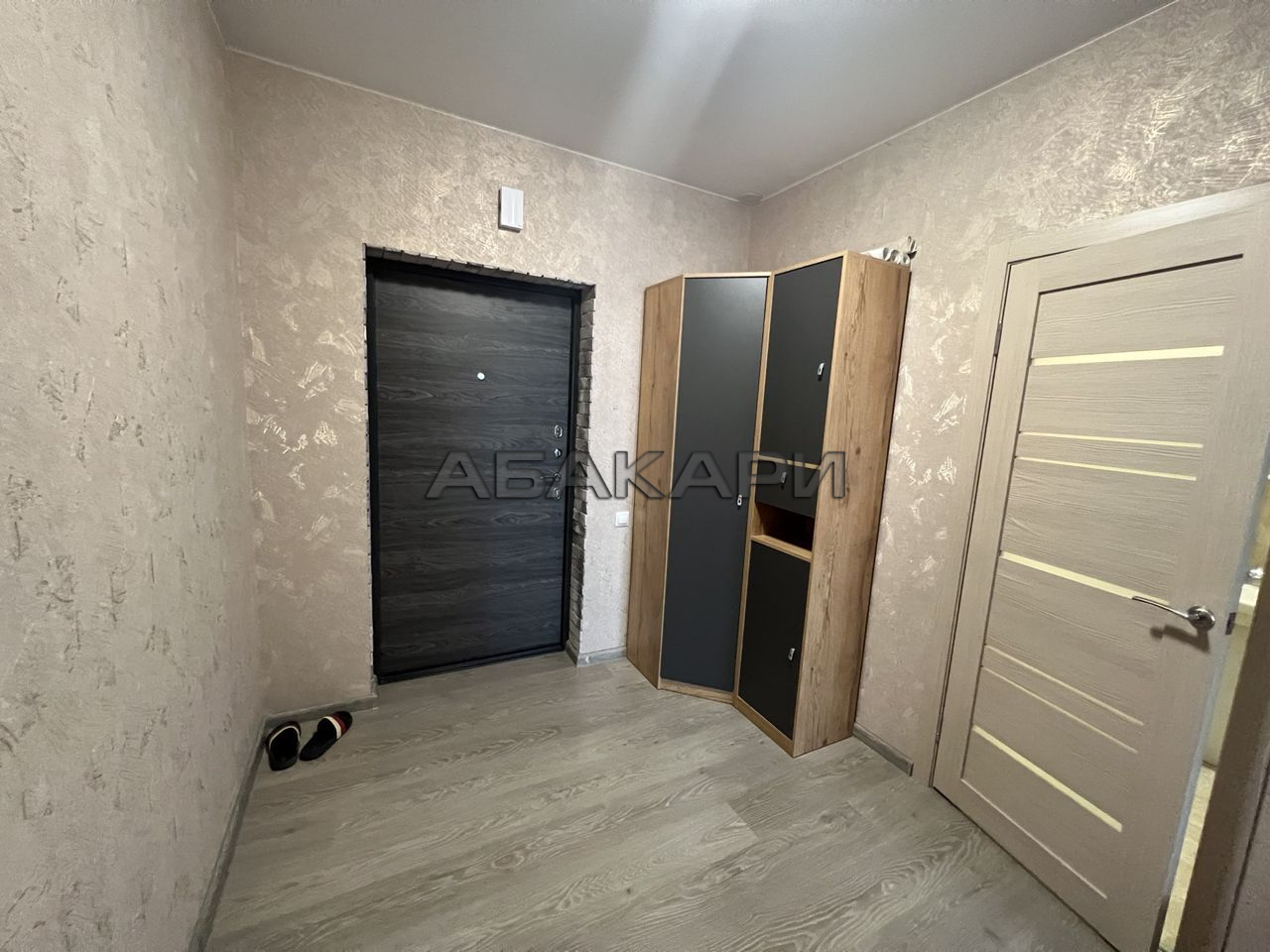 1-комнатная улица Ладо Кецховели, 37  за 33000 руб/мес фото 8