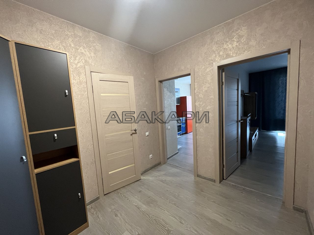 1-комнатная улица Ладо Кецховели, 37  за 33000 руб/мес фото 9