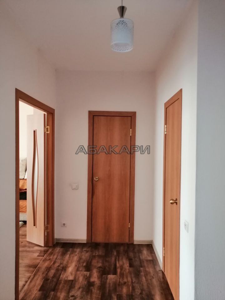 1-комнатная улица Любы Шевцовой, 84А  за 25000 руб/мес фото 8