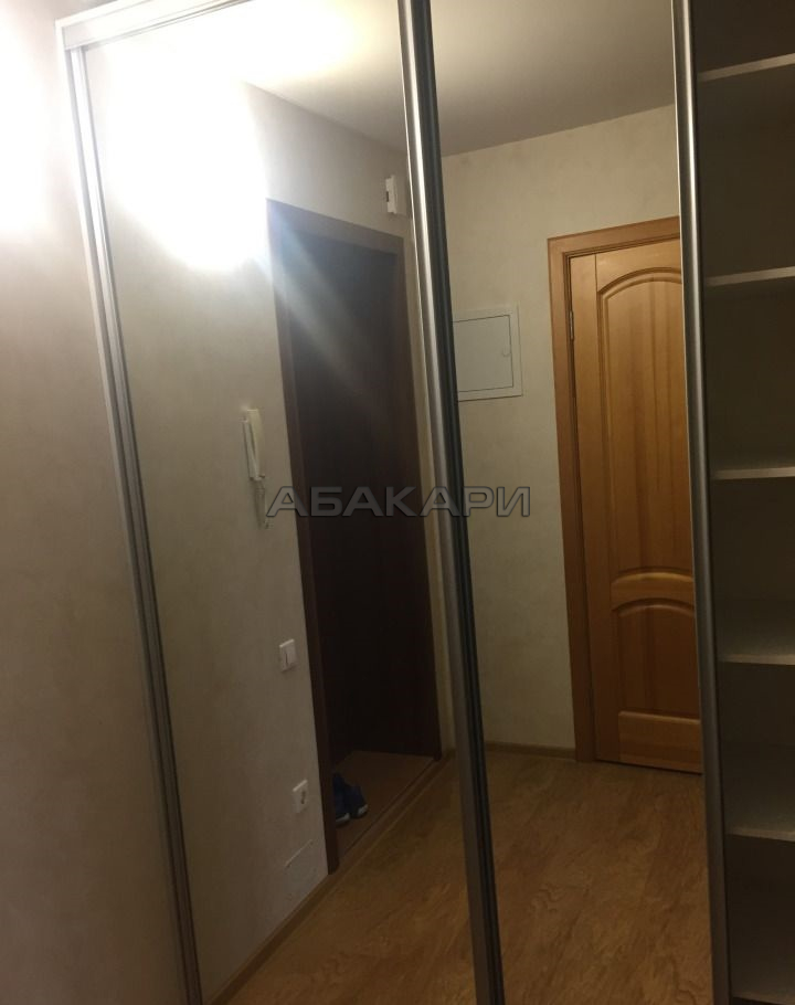 1-комнатная улица Маерчака, 42  за 24000 руб/мес фото 6