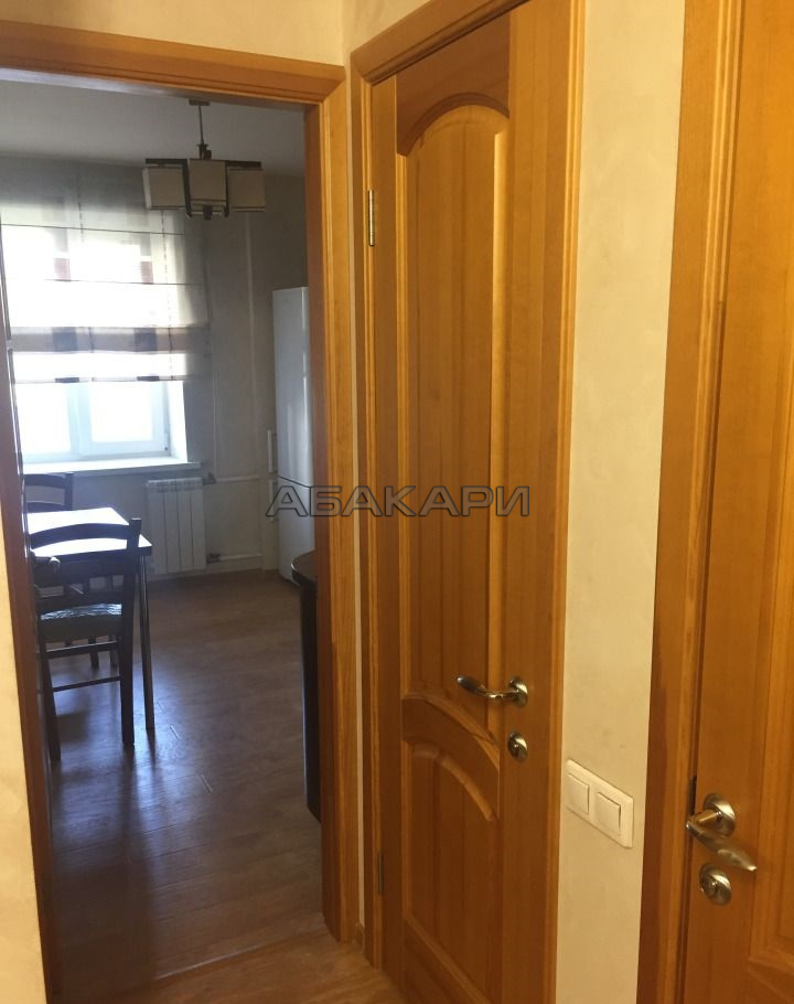 1-комнатная улица Маерчака, 42  за 24000 руб/мес фото 2