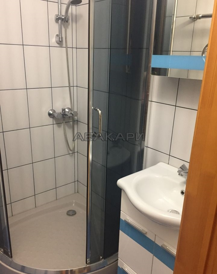 1-комнатная улица Маерчака, 42  за 24000 руб/мес фото 7