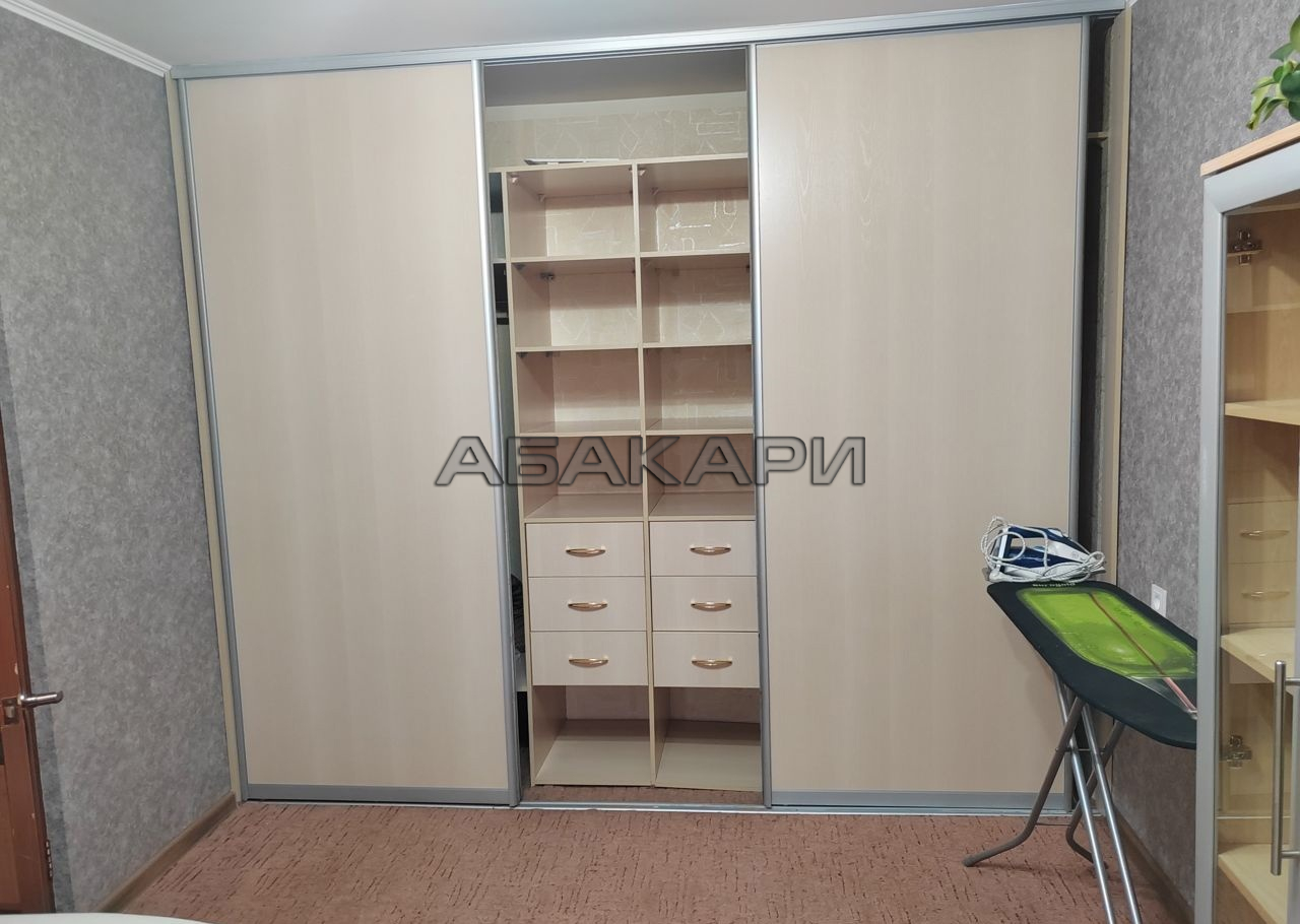 1-комнатная улица Побежимова, 17  за 23000 руб/мес фото 6