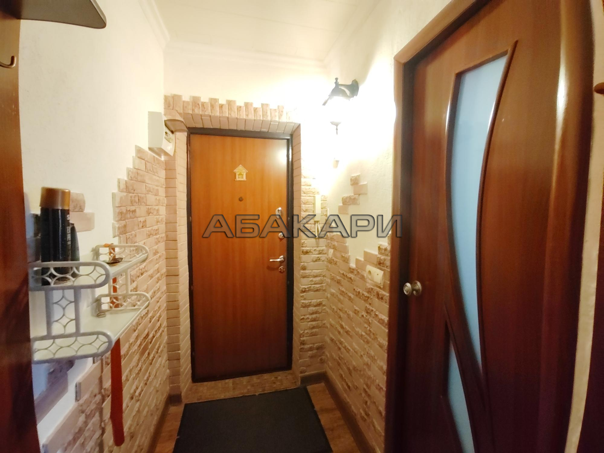 2-комнатная улица Александра Матросова, 9  за 33000 руб/мес фото 14