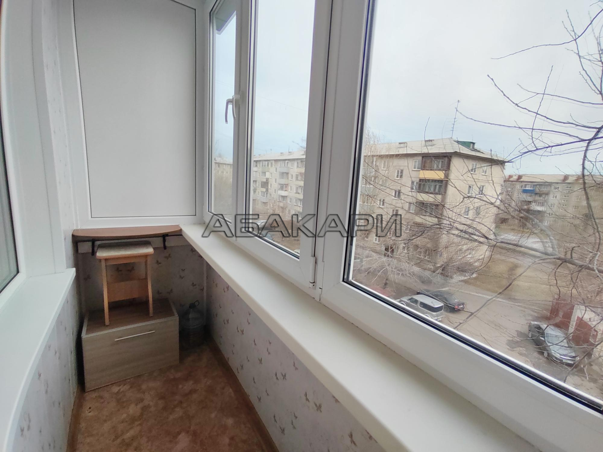 2-комнатная улица Александра Матросова, 9  за 33000 руб/мес фото 17