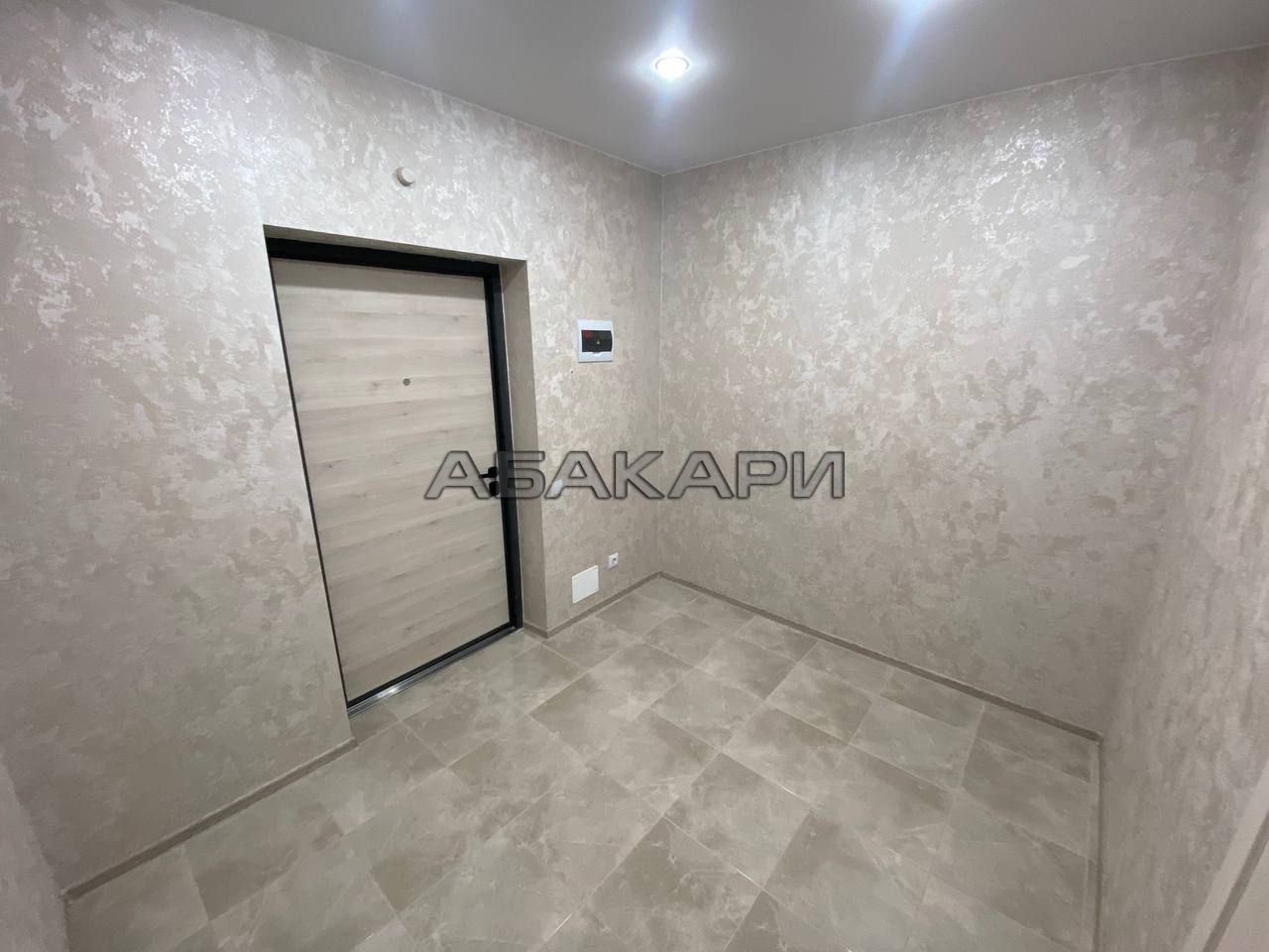 1-комнатная улица Березина, 82В  за 23000 руб/мес фото 1