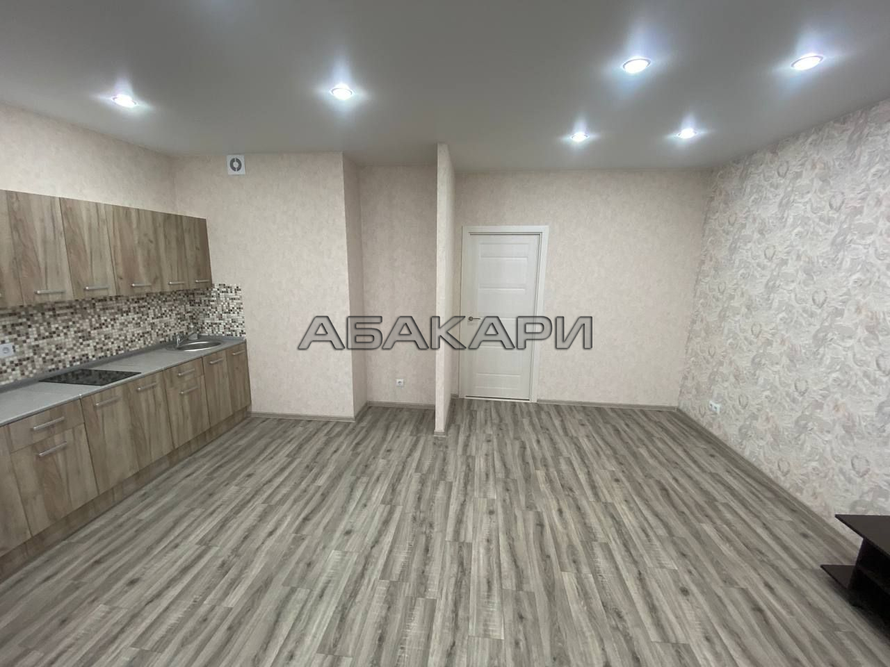 1-комнатная улица Березина, 82В  за 23000 руб/мес фото 3