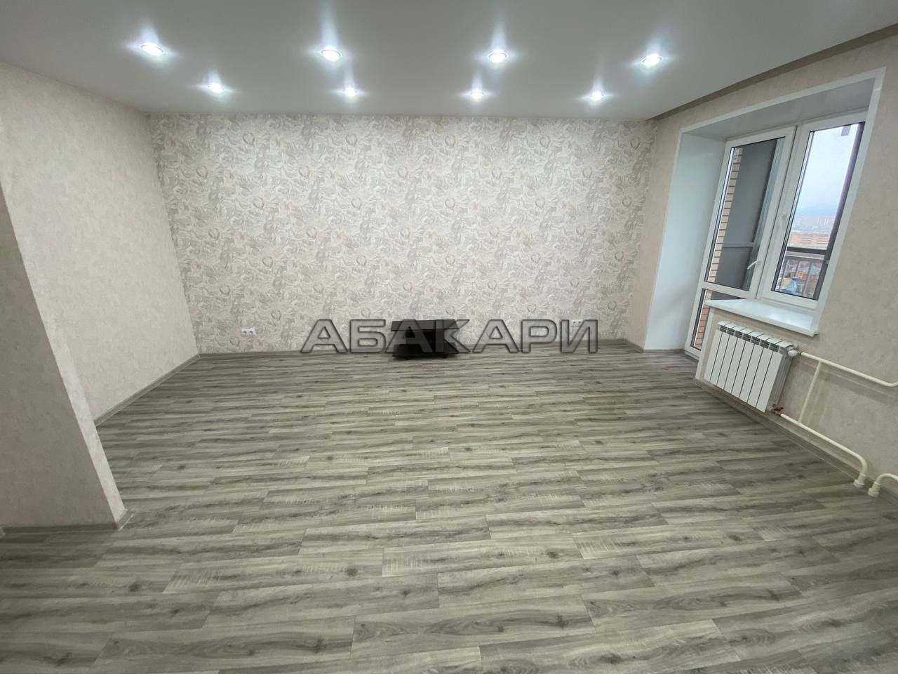 1-комнатная улица Березина, 82В  за 23000 руб/мес фото 4