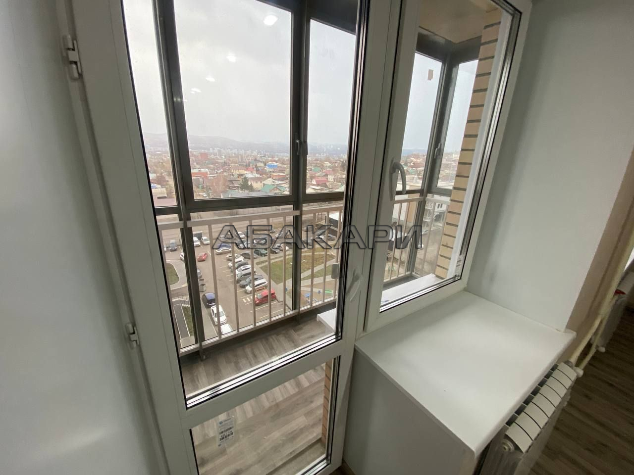 1-комнатная улица Березина, 82В  за 23000 руб/мес фото 5