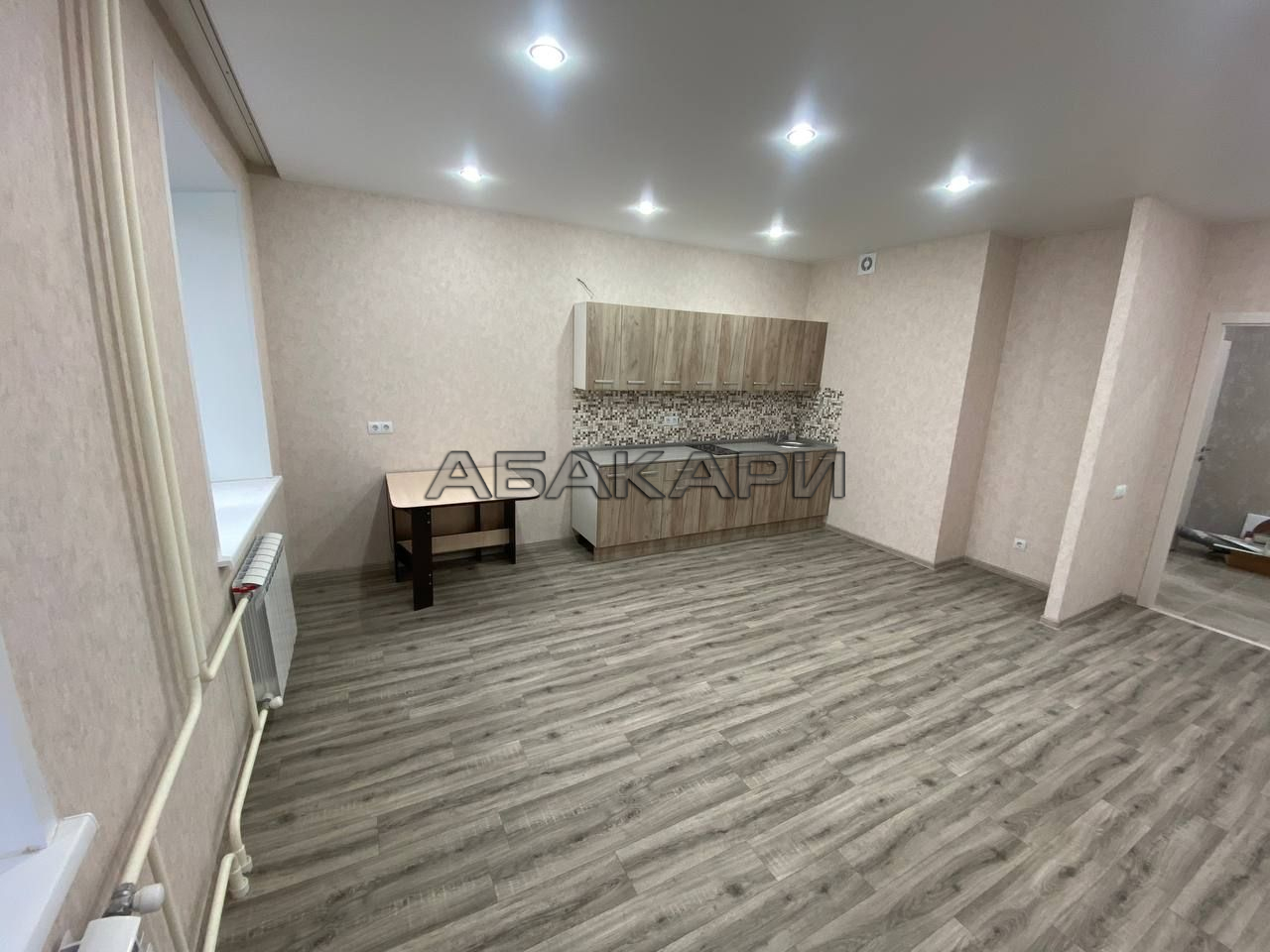 1-комнатная улица Березина, 82В  за 23000 руб/мес фото 6