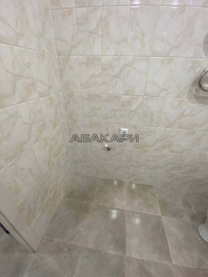 1-комнатная улица Березина, 82В  за 23000 руб/мес фото 8