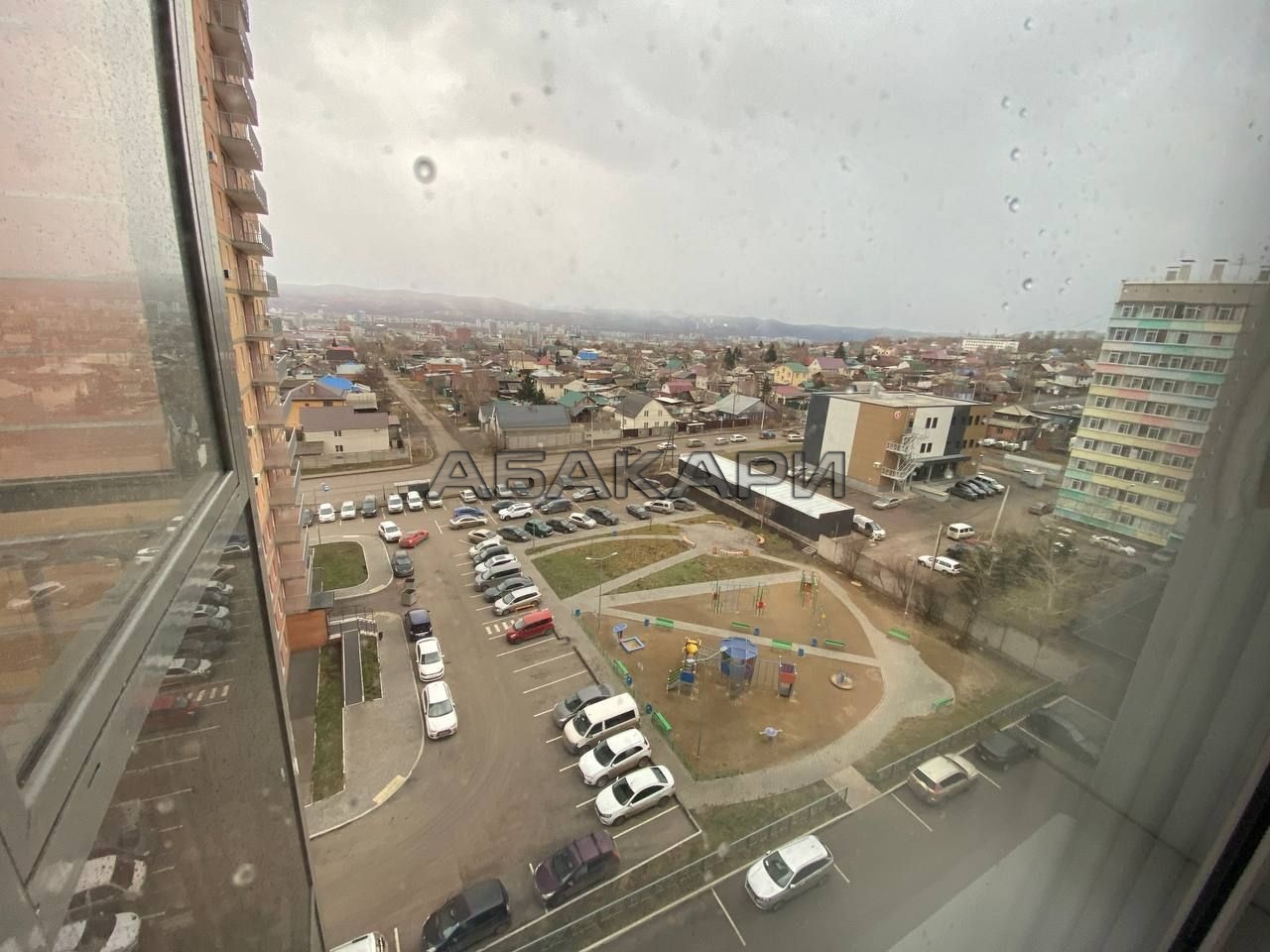 1-комнатная улица Березина, 82В  за 23000 руб/мес фото 10