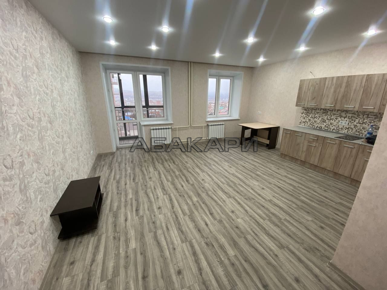 1-комнатная улица Березина, 82В  за 23000 руб/мес фото 11