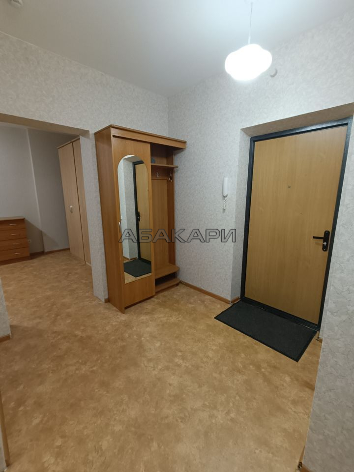 2-комнатная Ярыгинская набережная, 13  за 30000 руб/мес фото 2