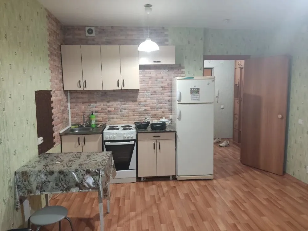 студия Соколовская улица, 76А  за 25000 руб/мес фото 2