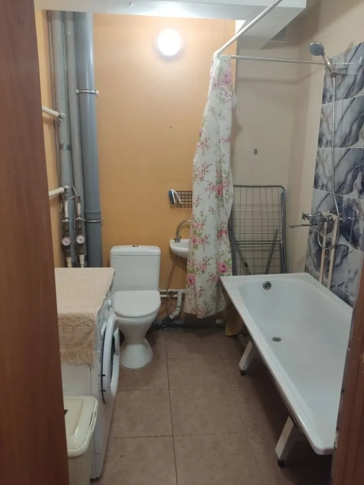 студия Соколовская улица, 76А  за 25000 руб/мес фото 3