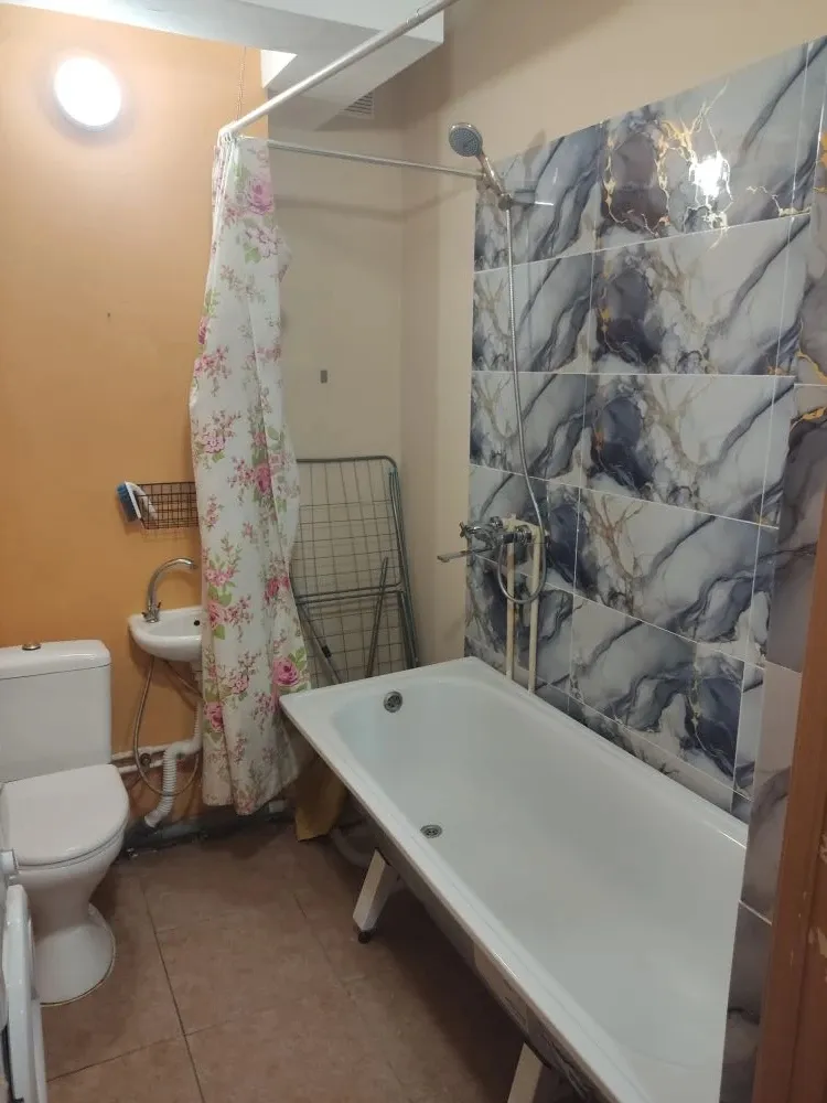 студия Соколовская улица, 76А  за 25000 руб/мес фото 4