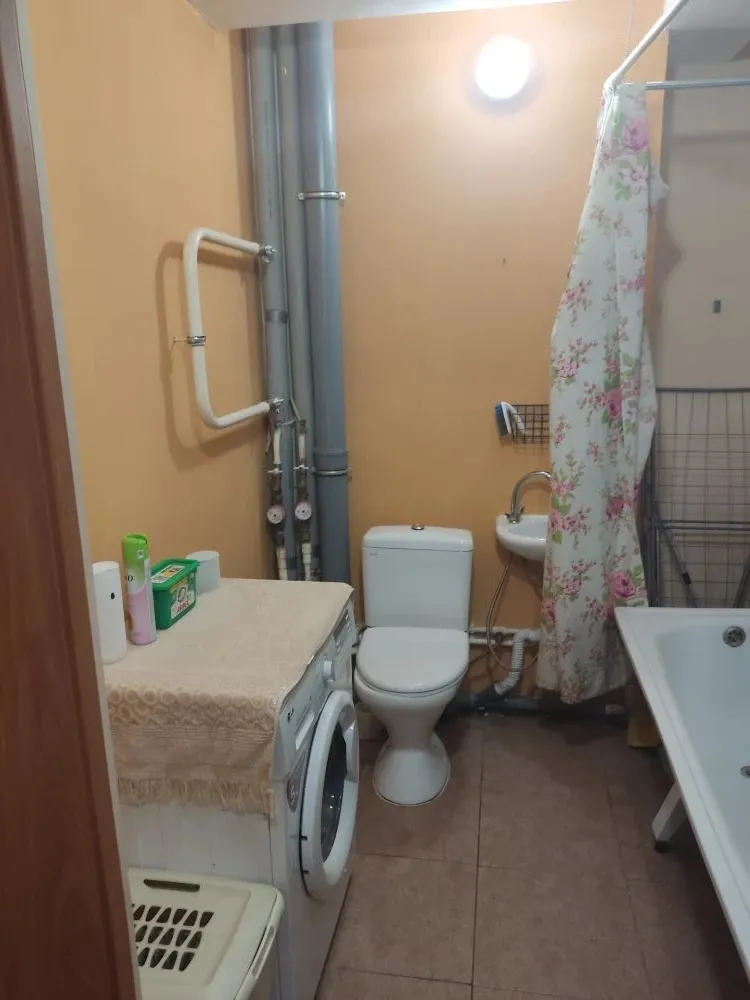 студия Соколовская улица, 76А  за 25000 руб/мес фото 5