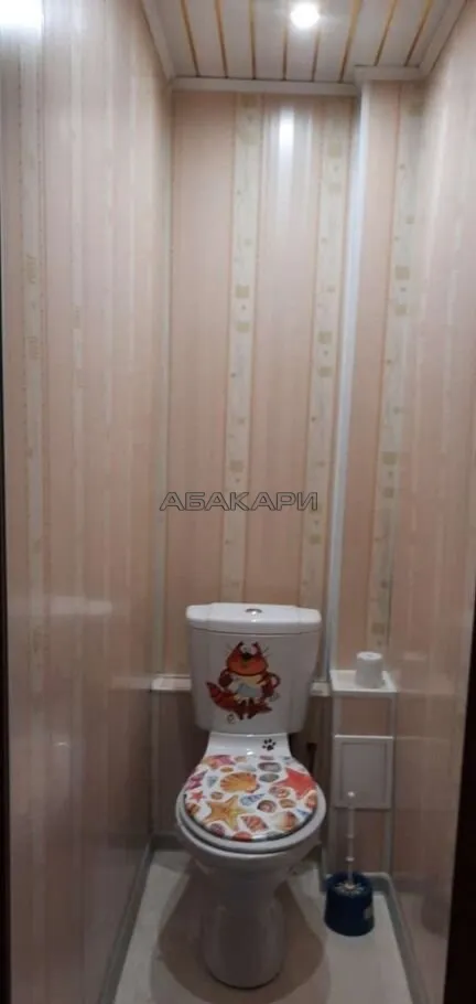 1-комнатная улица Гусарова, 20 за 25000 руб/мес фото 7 1-комнатная улица Гусарова, 20 за 25000 руб/мес фото 7