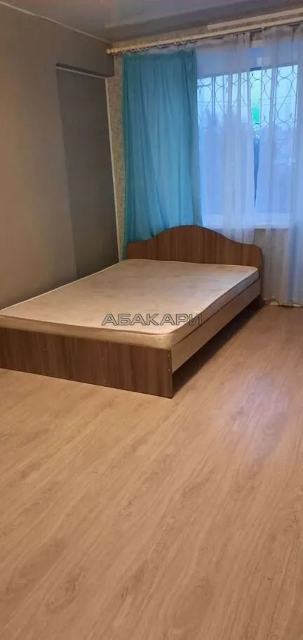 1-комнатная улица Гусарова, 20 за 25000 руб/мес фото 5 1-комнатная улица Гусарова, 20 за 25000 руб/мес фото 5