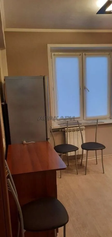 1-комнатная улица Гусарова, 20 за 25000 руб/мес фото 3 1-комнатная улица Гусарова, 20 за 25000 руб/мес фото 3