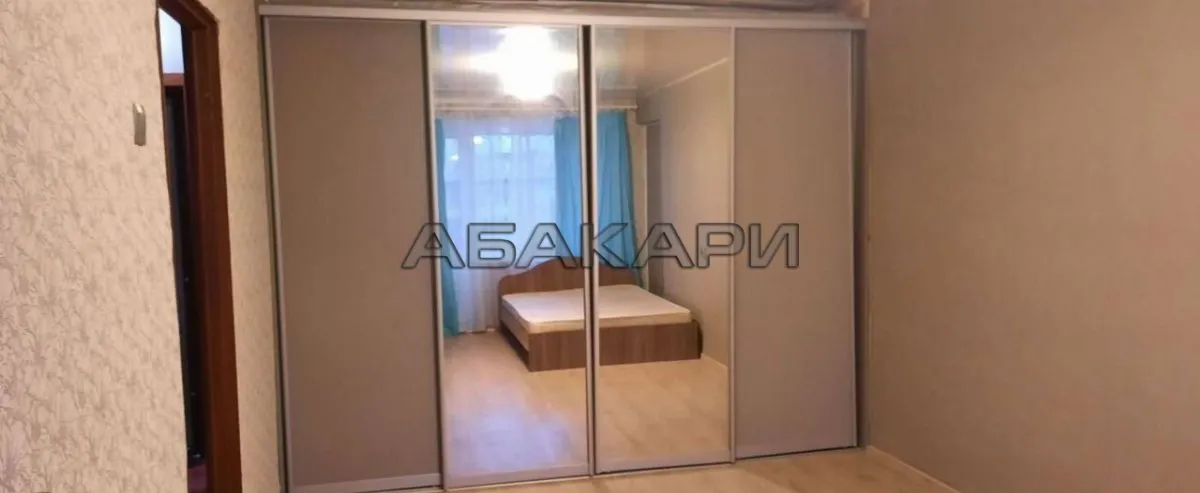 1-комнатная улица Гусарова, 20 за 25000 руб/мес фото 4 1-комнатная улица Гусарова, 20 за 25000 руб/мес фото 4