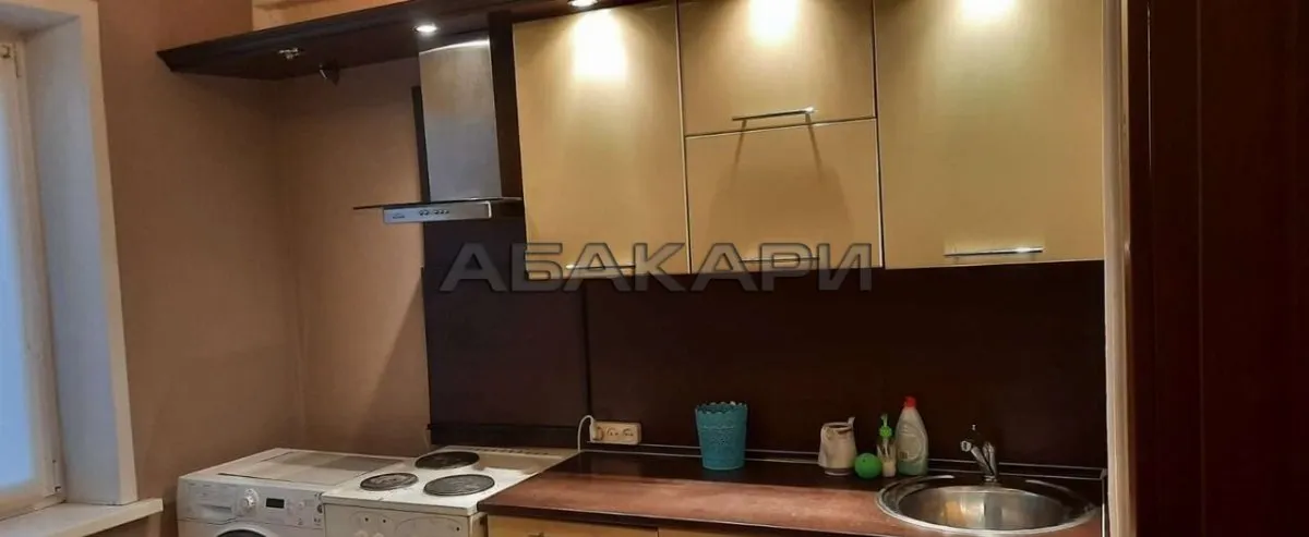 1-комнатная улица Гусарова, 20 за 25000 руб/мес фото 1 1-комнатная улица Гусарова, 20 за 25000 руб/мес фото 1