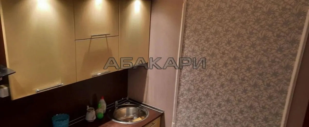 1-комнатная улица Гусарова, 20 за 25000 руб/мес фото 2 1-комнатная улица Гусарова, 20 за 25000 руб/мес фото 2