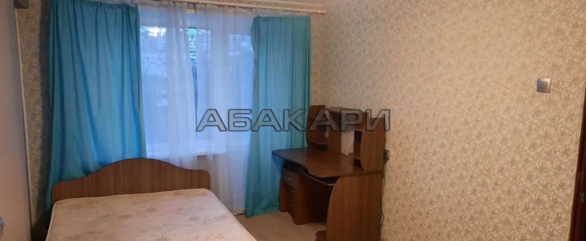 1-комнатная улица Гусарова, 20 за 25000 руб/мес фото 6 1-комнатная улица Гусарова, 20 за 25000 руб/мес фото 6