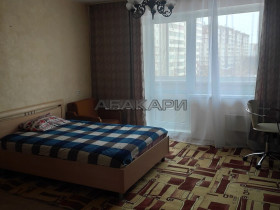 аренда Молокова, 31 1-комнатная 28000