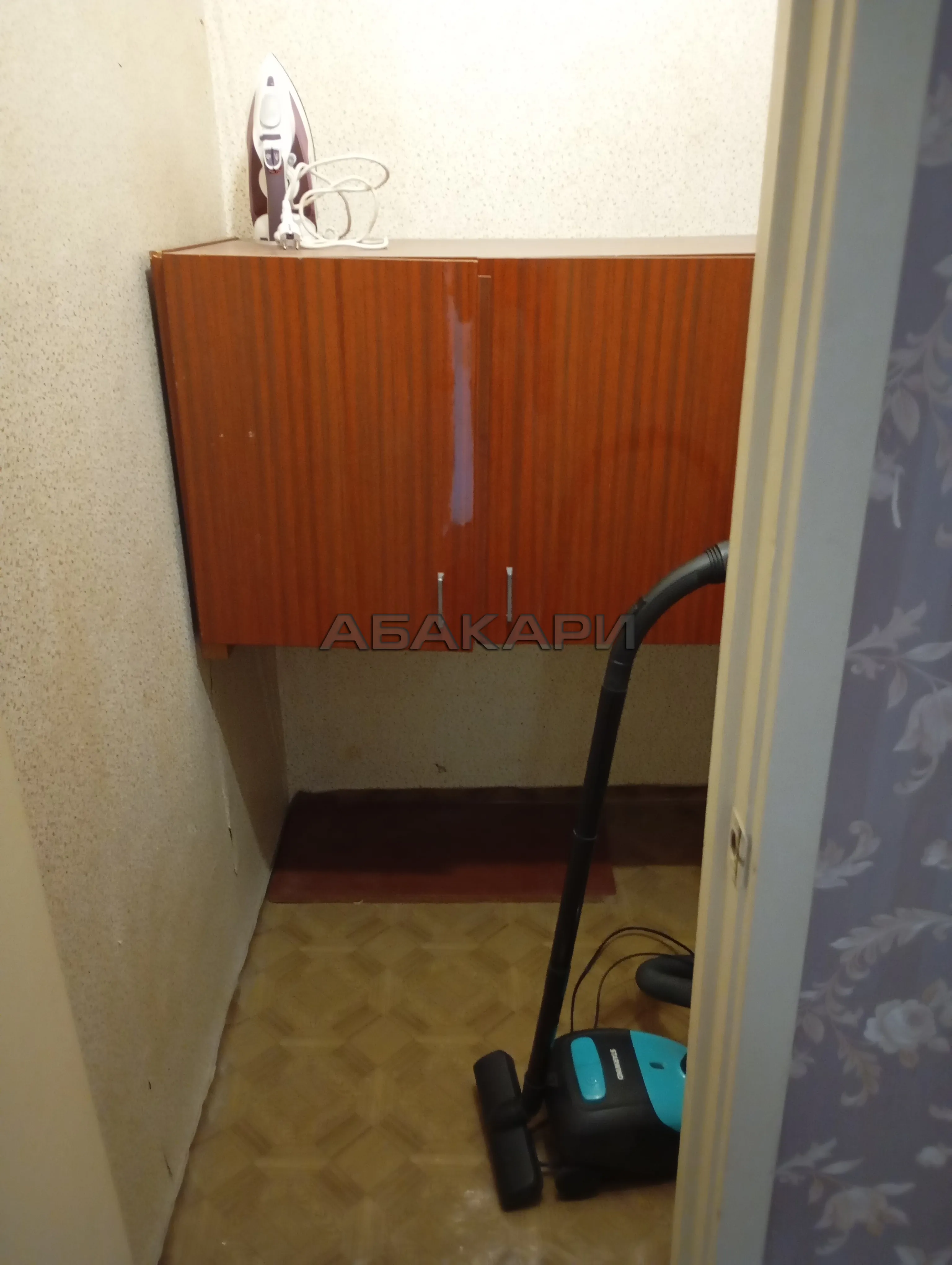 1-комнатная улица Молокова, 31  за 30000 руб/мес фото 16