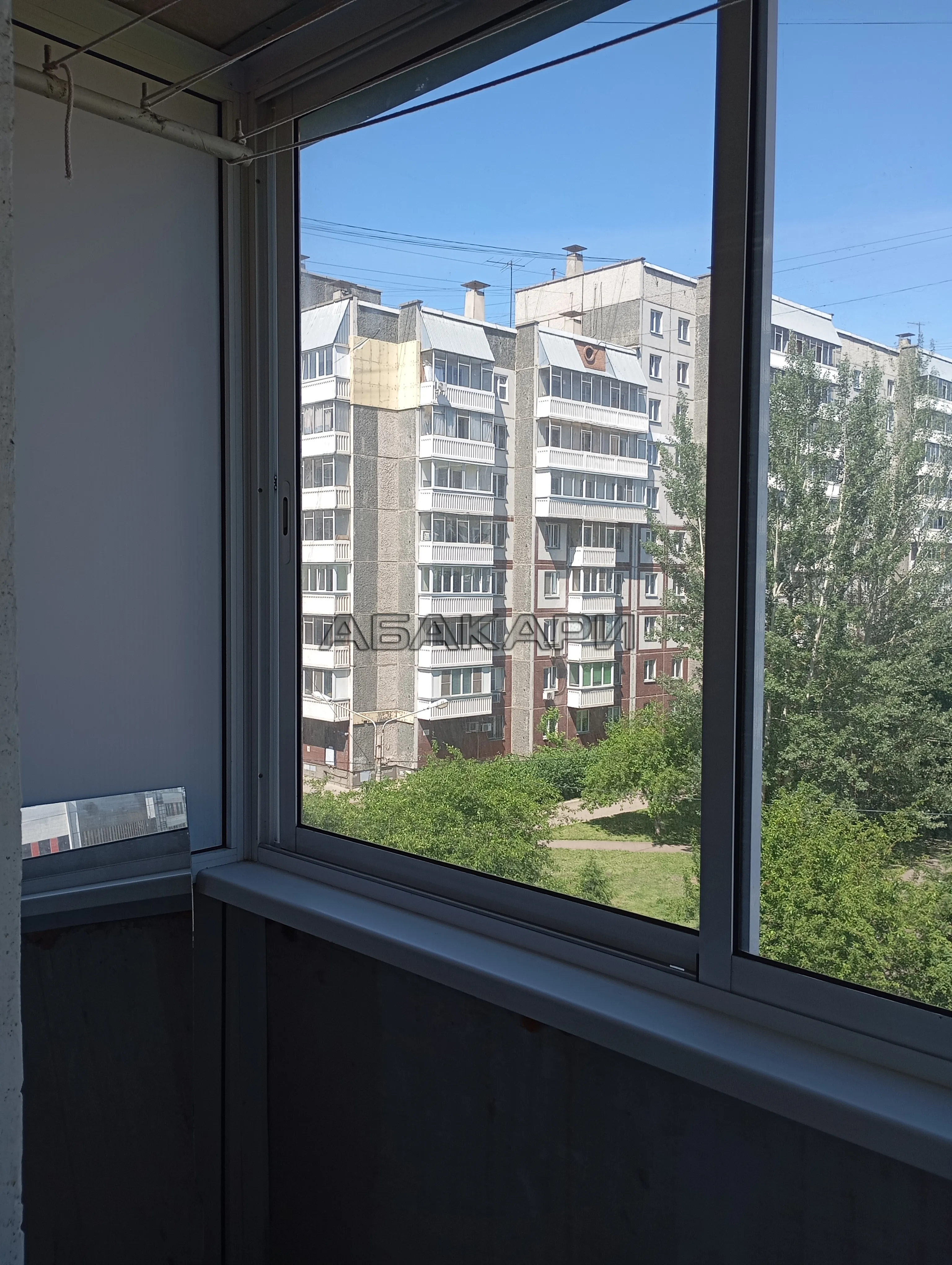 1-комнатная улица Молокова, 31  за 30000 руб/мес фото 19