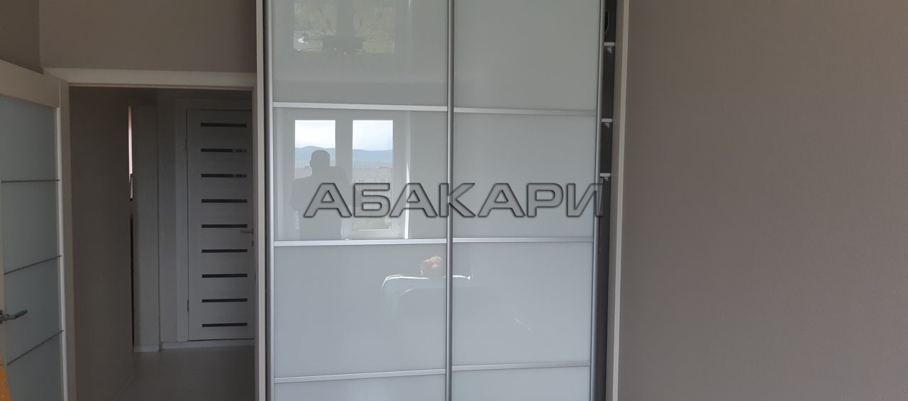 3-комнатная Крайняя улица, 2  за 43000 руб/мес фото 7