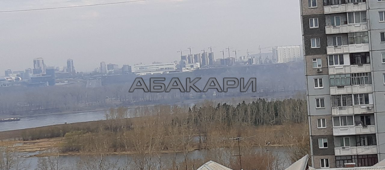 3-комнатная Крайняя улица, 2  за 43000 руб/мес фото 10