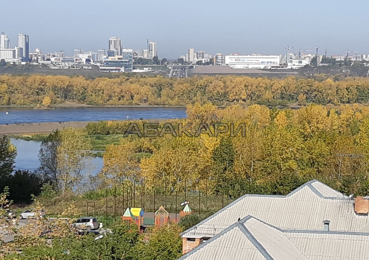 3-комнатная Крайняя улица, 2  за 43000 руб/мес фото 11