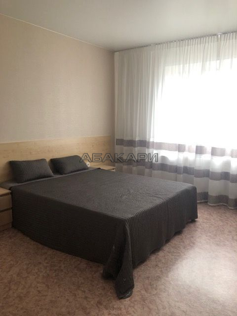 2-комнатная Ботанический бульвар, 15  за 35000 руб/мес фото 1