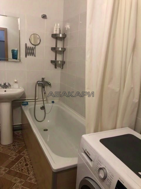 2-комнатная Ботанический бульвар, 15  за 35000 руб/мес фото 2