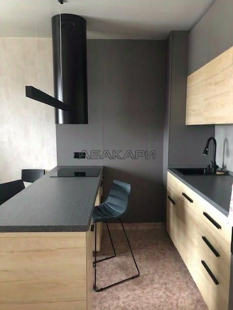2-комнатная Ботанический бульвар, 15  за 35000 руб/мес фото 3