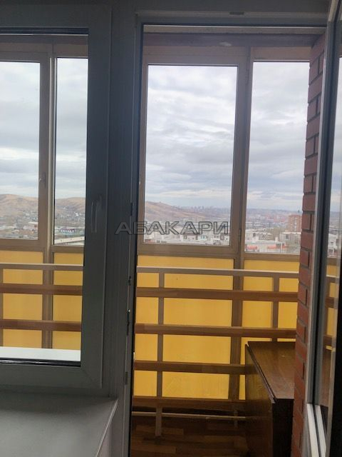 2-комнатная Ботанический бульвар, 15  за 35000 руб/мес фото 4
