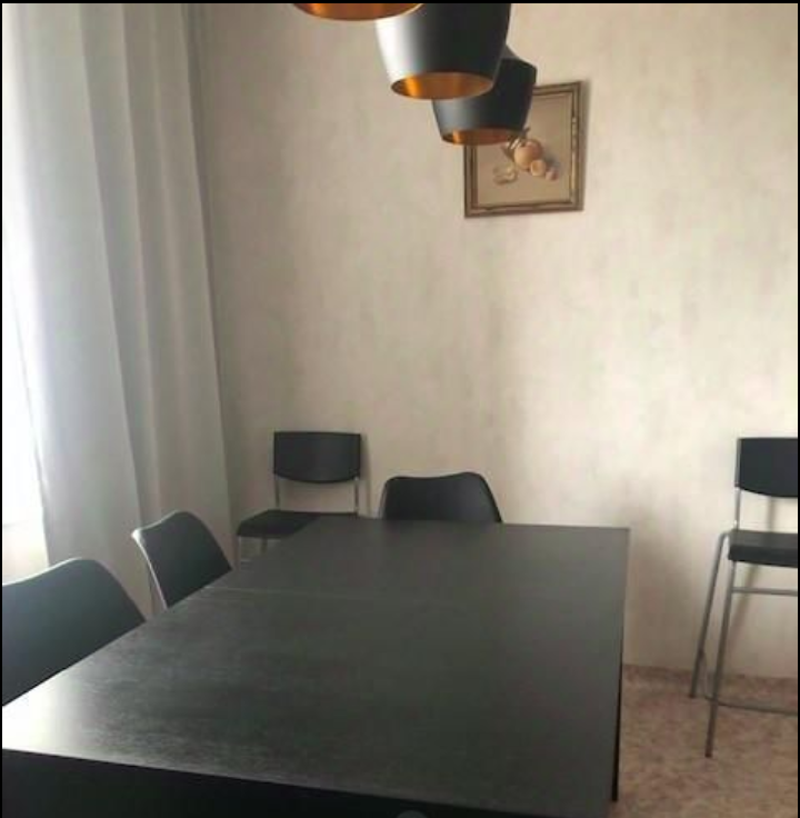 2-комнатная Ботанический бульвар, 15  за 35000 руб/мес фото 5