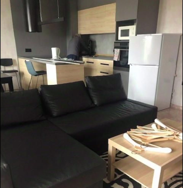 2-комнатная Ботанический бульвар, 15  за 35000 руб/мес фото 6