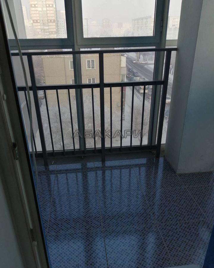 3-комнатная Краснодарская улица, 10А  за 65000 руб/мес фото 15