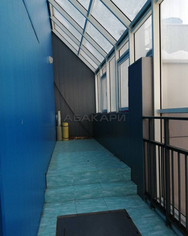 3-комнатная Краснодарская улица, 10А  за 65000 руб/мес фото 16