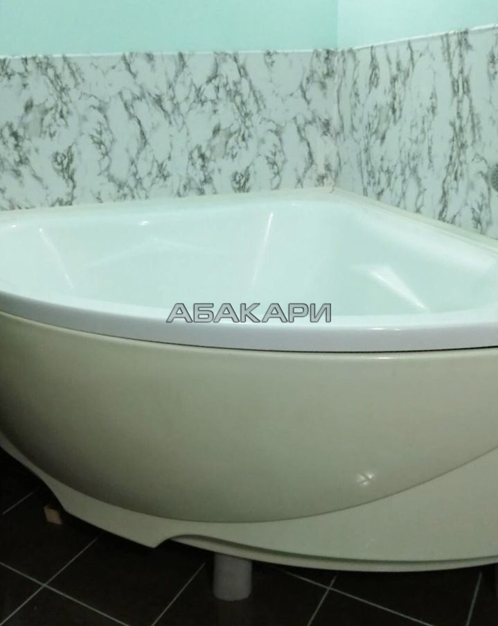 3-комнатная Краснодарская улица, 10А  за 65000 руб/мес фото 18