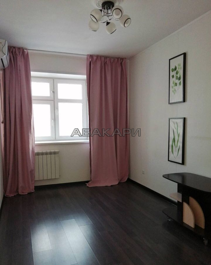 3-комнатная Краснодарская улица, 10А  за 65000 руб/мес фото 21