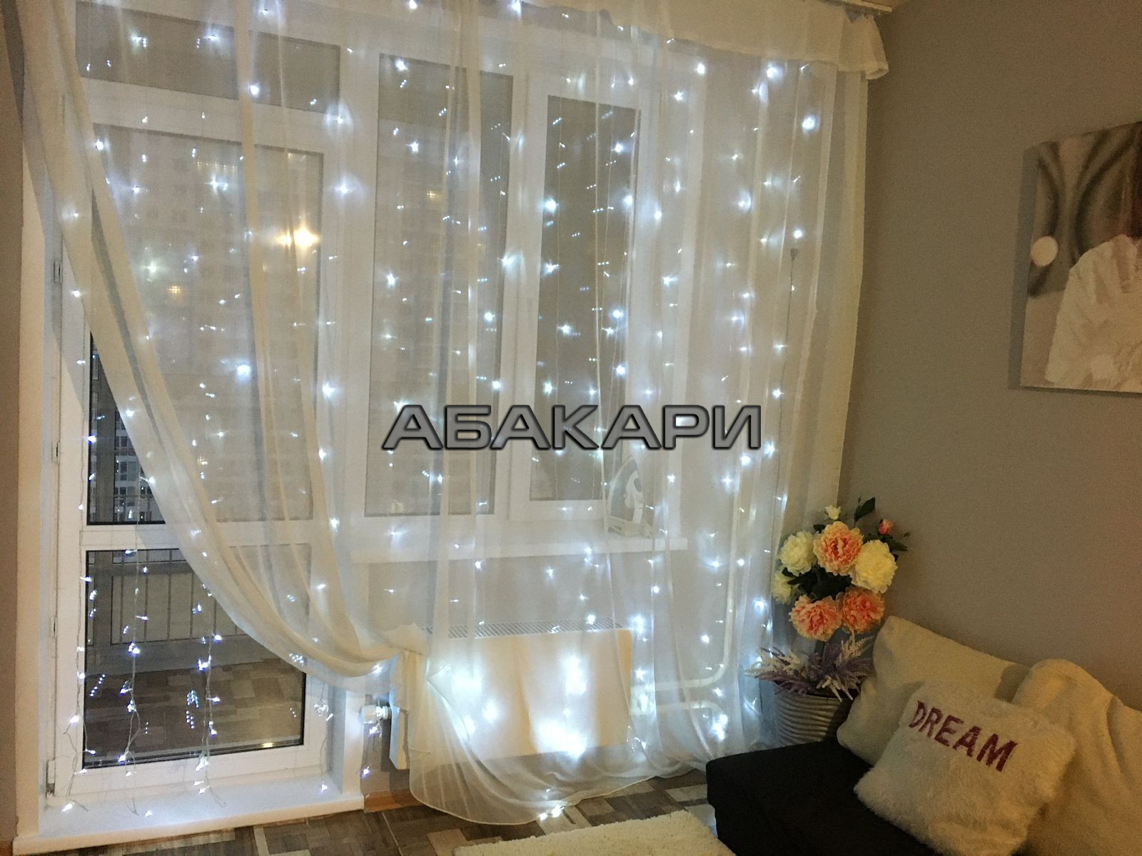 2-комнатная улица Лесников, 23  за 35000 руб/мес фото 4