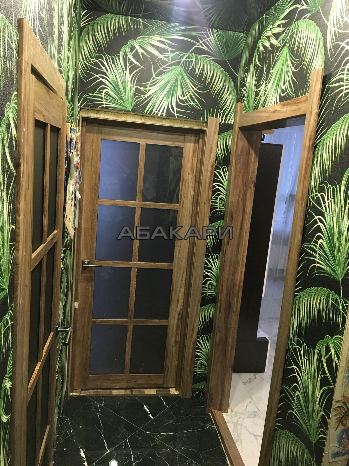 2-комнатная улица Лесников, 23  за 35000 руб/мес фото 13