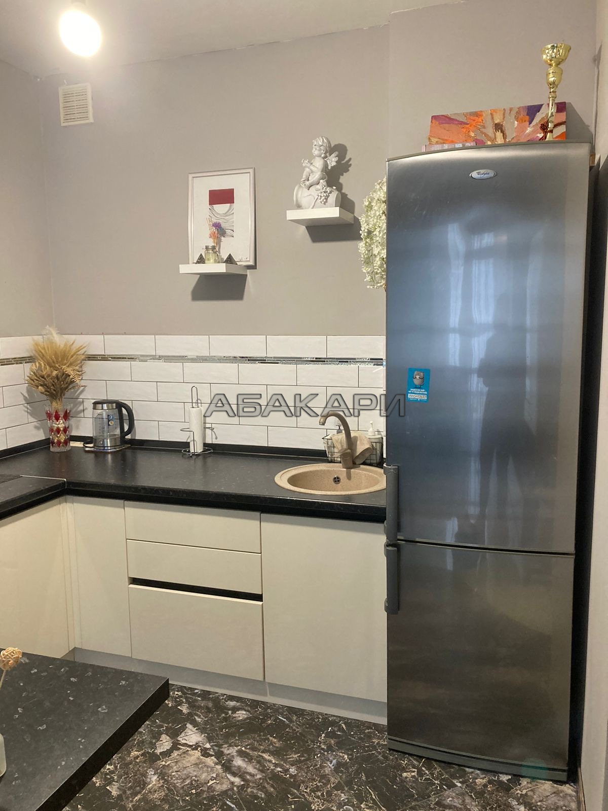 2-комнатная улица Лесников, 23  за 35000 руб/мес фото 7